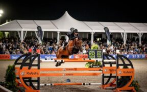 Grand Prix Internazionali: ecco i podi (#week 33) 1