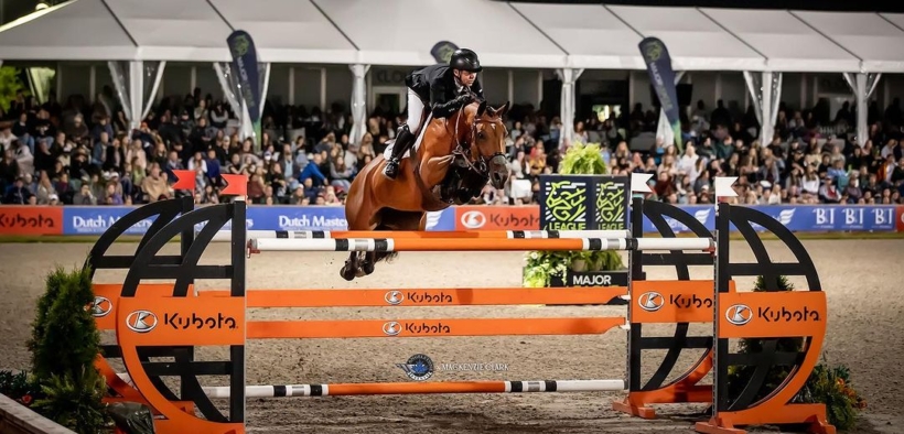 Grand Prix Internazionali: ecco i podi (#week 33) 1