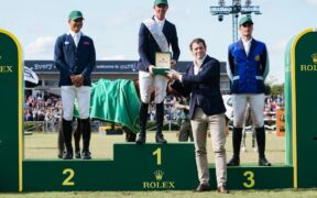 Grand Prix Internazionali: ecco i podi (#week 34)