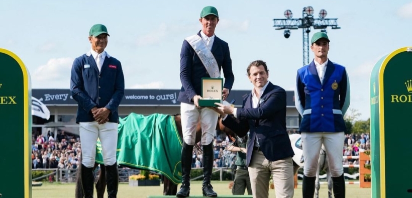 Grand Prix Internazionali: ecco i podi (#week 34)