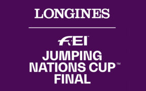 L'Italia parteciperà alla Finale Longines Jumping Nations Cup™ di Barcellona
