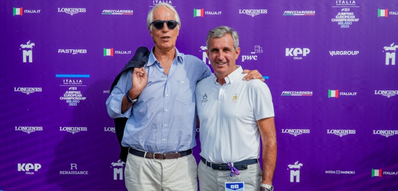 Malagò esalta gli Europei di Milano: "Spot per Milano e per l'Italia"
