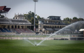 Mancano sette giorni all'Europeo di Milano San Siro