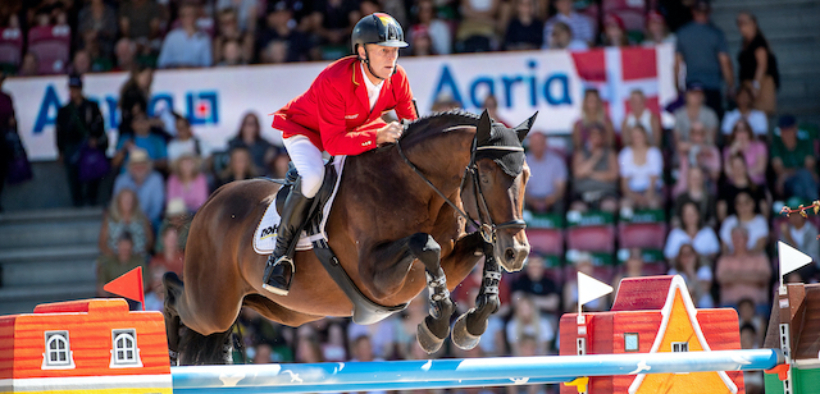 Milano San Siro si prepara per assegnare i titoli Europei