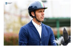 Roberto Turchetto firma il GP 2* di Cervia, sul podio anche Casadei e Bonomelli