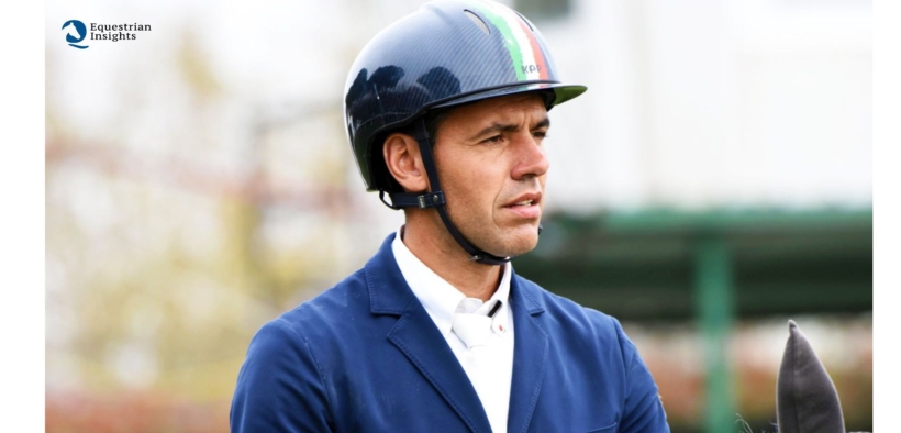 Roberto Turchetto firma il GP 2* di Cervia, sul podio anche Casadei e Bonomelli