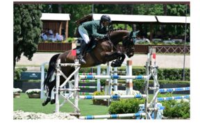 Team Italy Europeo Milano San Siro: Turturiello sostituisce Ciriesi