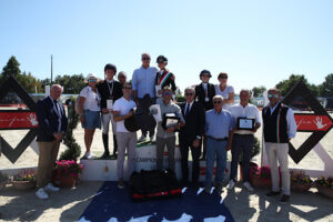Campionati Italiani Giovanili: ecco le medaglie 1