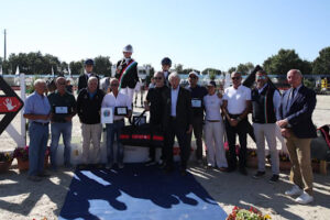 Campionati Italiani Giovanili: ecco le medaglie 2