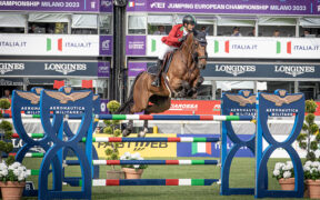 Emanuele Camilli non parteciperà alla Finale del Campionato Europeo di Milano