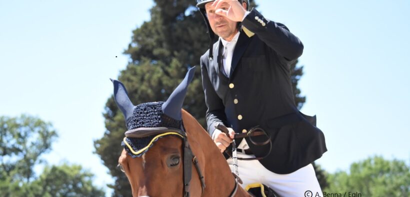 Eric Lamaze nell'occhio del ciclone: la malattia inventata?