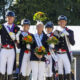 Europeo Dressage: oro della squadra britannica a Riesenbeck