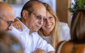 Europeo Milano: anche Paolo Berlusconi a San Siro