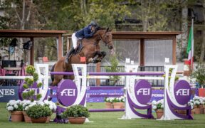 Europeo Milano: domani sarà assegnata la medaglia d'oro individuale