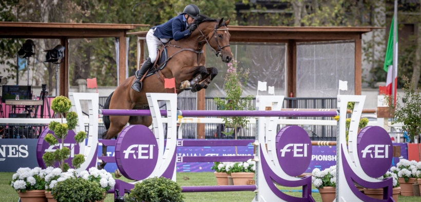 Europeo Milano: domani sarà assegnata la medaglia d'oro individuale