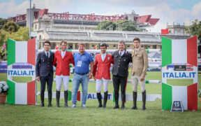 Europeo Milano: l’analisi del CT della Nazionale Marco Porro