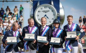 Europeo Milano, Oro alla Svezia; Emanuele Camilli conquista la Finale Individuale