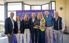 Europeo Milano, tra numeri record e pubblico sold out