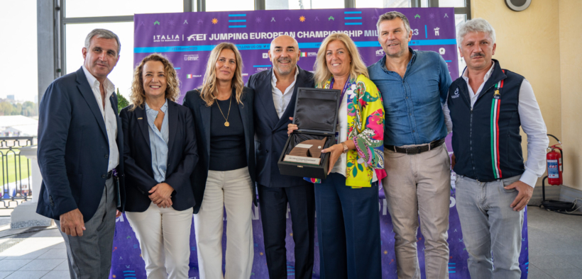 Europeo Milano, tra numeri record e pubblico sold out