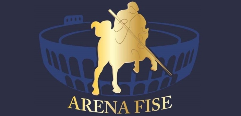 Fieracavalli 2023:  in Arena FISE il mondo degli sport equestri