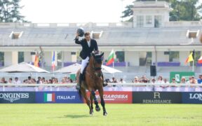 Grand Prix Internazionali: ecco i podi (#week 35) 1
