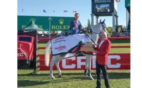 Grand Prix Internazionali: ecco i podi (#week 36) 2