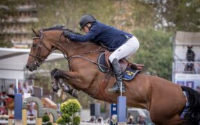 Il duello nella storia dei fratelli Fredricson