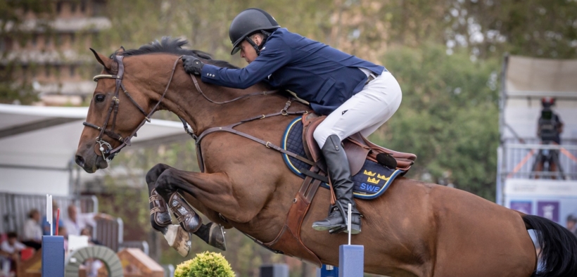 Il duello nella storia dei fratelli Fredricson