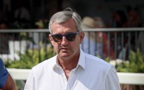 Il presidente FISE Di Paola a proposito dell'Europeo a squadre