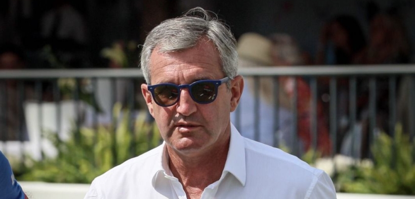 Il presidente FISE Di Paola a proposito dell'Europeo a squadre