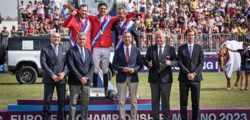 Il Sindaco Sala: Milano un bel 'prodotto', sport fondamentale per turismo