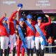 L’Austria vince la Finale della Longines EEF Nations Cup di Varsavia 1