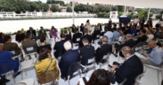 LGCT Roma: le dichiarazioni dei protagonisti della conferenza stampa