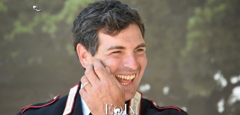 Piazza d'Onore per Emanuele Gaudiano nella 145 del 2* di St. Tropez