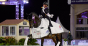 Questa settimana si terrà il Campionato Europeo di dressage a Riesenbeck (GER)