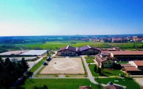 Questo fine settimana ad Ornago i Campionati Italiani Assoluti di Dressage e Paradressage