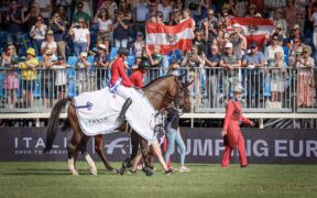 Turismo sportivo, Milano in prima fila. E all’Europeo di Salto Ostacoli fan da oltre 20 Paesi