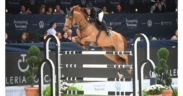 125^ Fieracavalli / Jumping Verona e la tappa della Longines FEI Jumping World Cup™