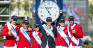 Alla Germania il titolo di Campione Longines FEI Jumping Nations Cup™ 2023