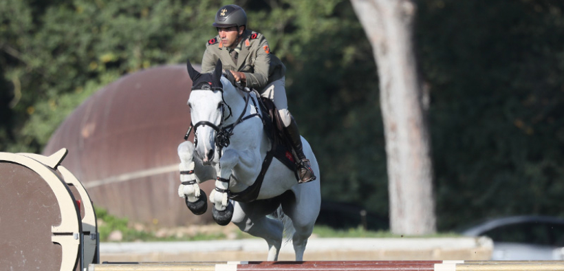 Cavalli giovani: ecco i podi delle finali FISE e MASAF