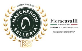 Celebrando i 125 anni di Fieracavalli e Mascheroni Selleria