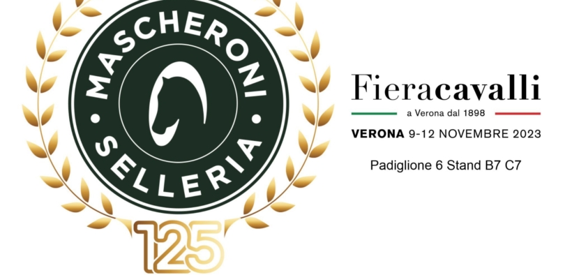Celebrando i 125 anni di Fieracavalli e Mascheroni Selleria