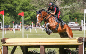 Completo: a Montelibretti un internazionale con in palio il titolo tricolore