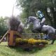 Completo: i vincitori del Campionato del mondo giovani cavalli di Le Lion D’Angers