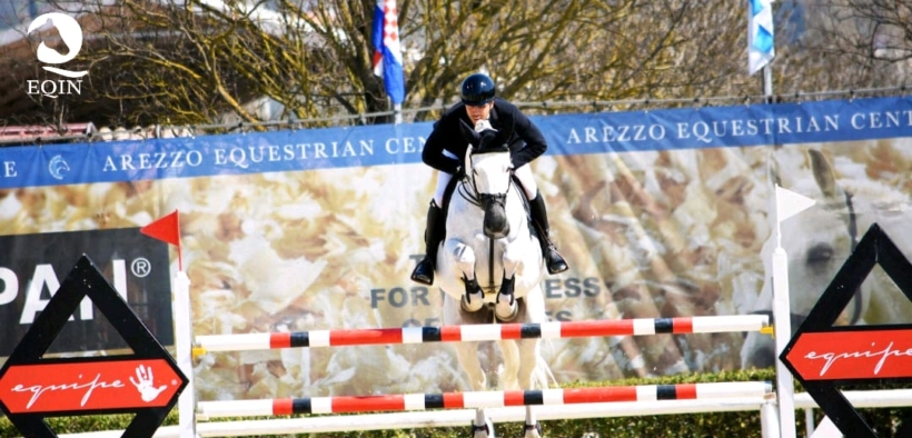 Da oggi ad Arezzo le Finali Cavalli Giovani FISE e MASAF