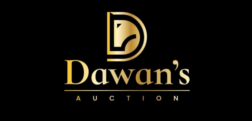 Dawan's Auction fino al 7 ottobre: rari embrioni da salto ostacoli, scopri!