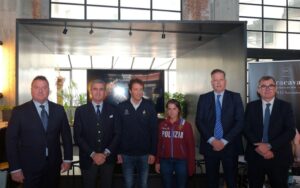 Diciannove gli azzurri della rappresentativa italiana per Jumping Verona e la Longines FEI Jumping World Cup™