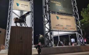 Fieracavalli: 125 anni di passione che unisce