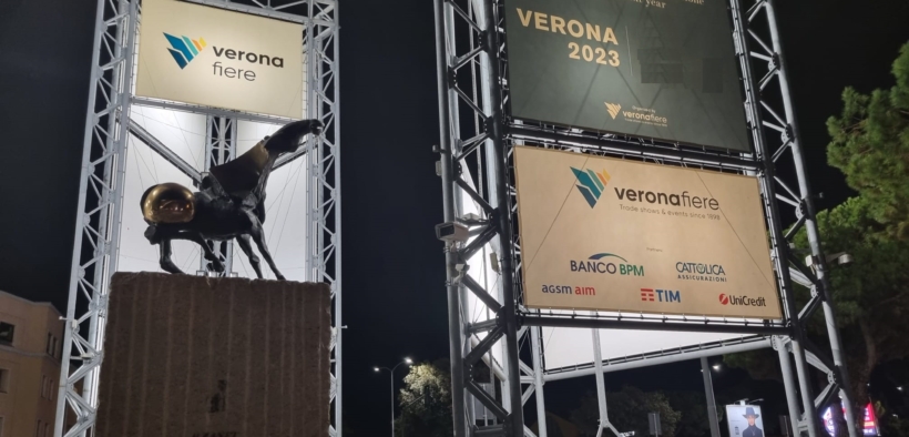 Fieracavalli: 125 anni di passione che unisce