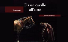 Finalmente disponibile il libro di Bartabas "Da un cavallo all’altro"